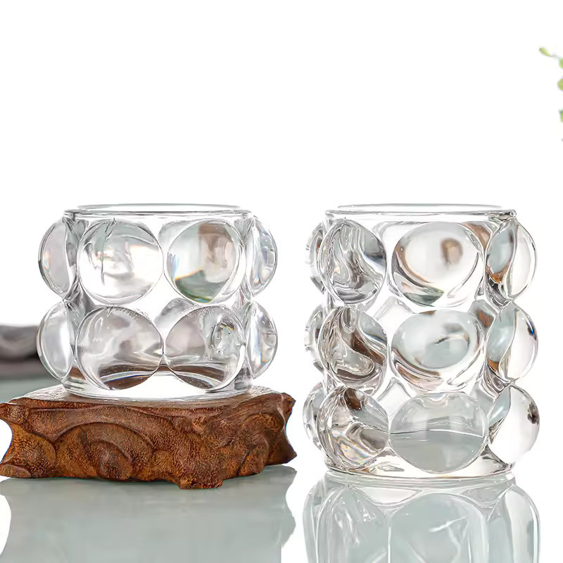 Декоративна ємність Bubble