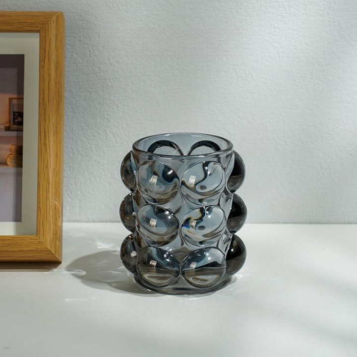 Декоративна ємність Bubble