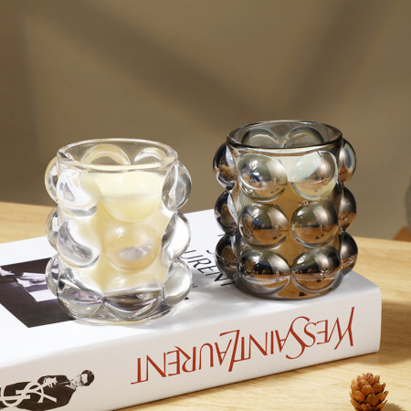 Декоративна ємність Bubble