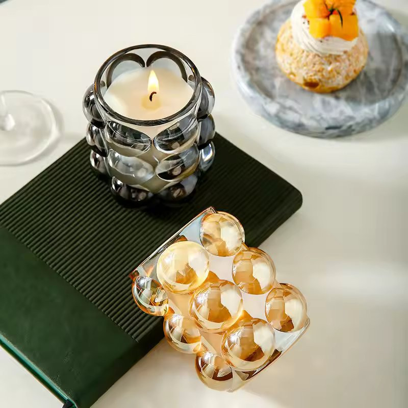 Декоративна ємність Bubble