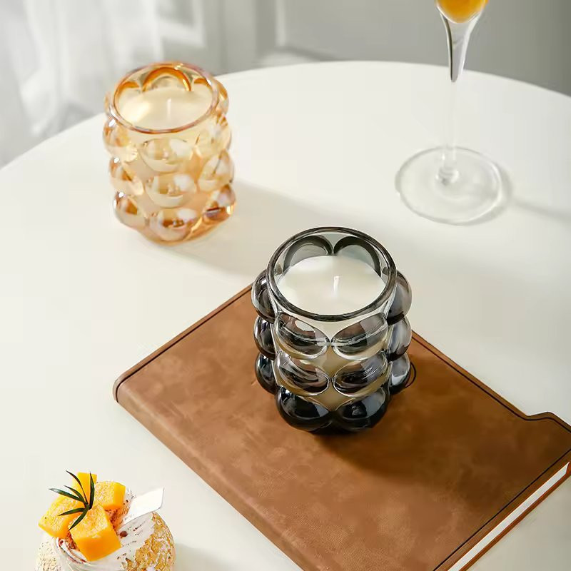 Декоративна ємність Bubble