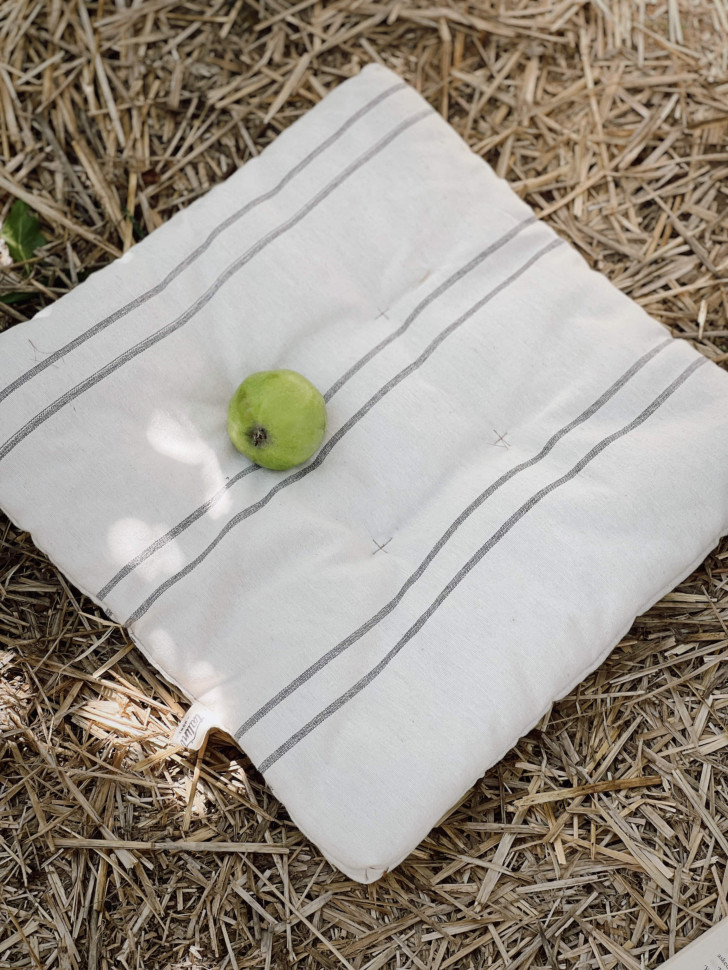 Подушка для стільця Milis