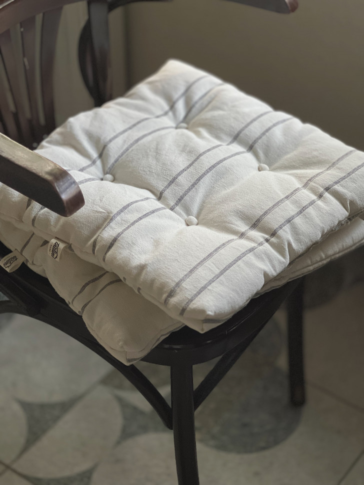 Подушка для стільця Milis