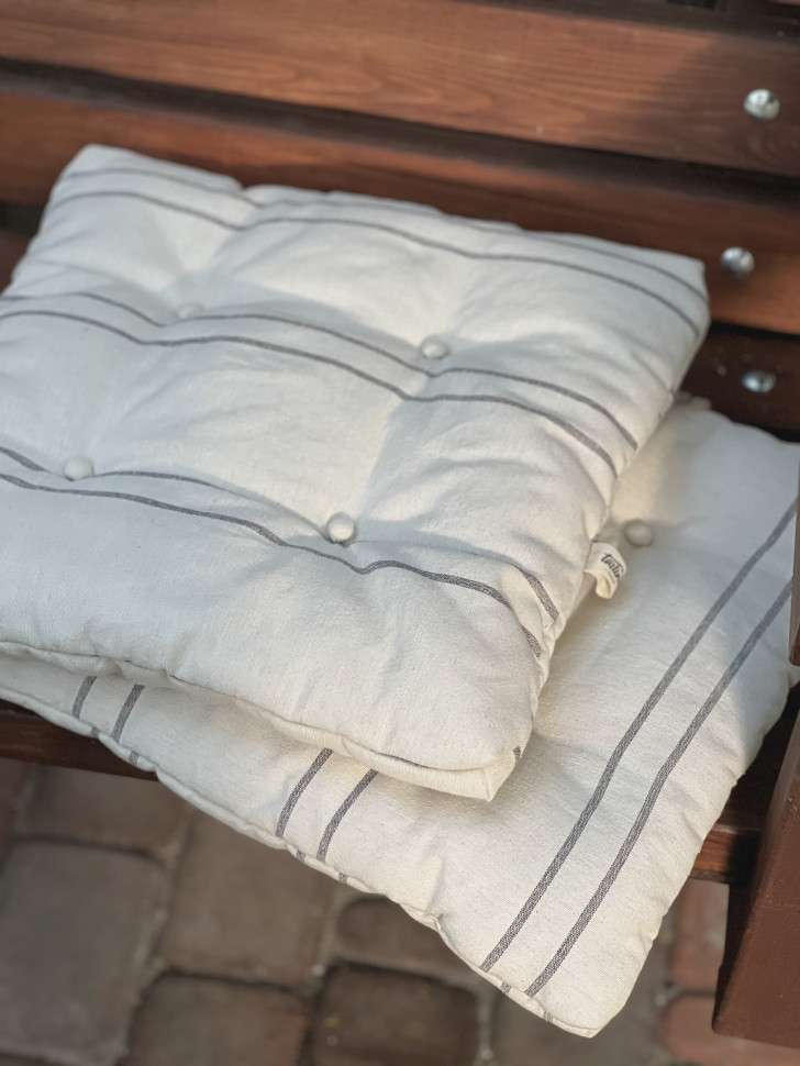 Подушка для стільця Milis