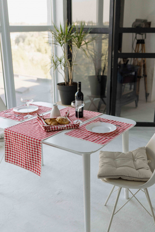 Подушка для стільця Milis