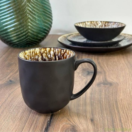 Кружка Panoptikon