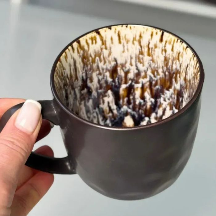 Кружка Panoptikon