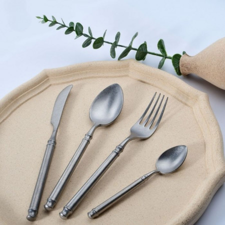 Набір столових ножів Retro 6 шт