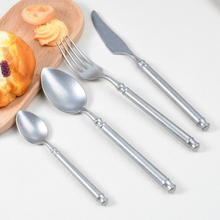 Набір столових ножів Retro 6 шт