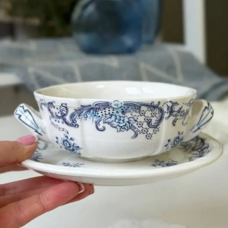 Супниця Melody 