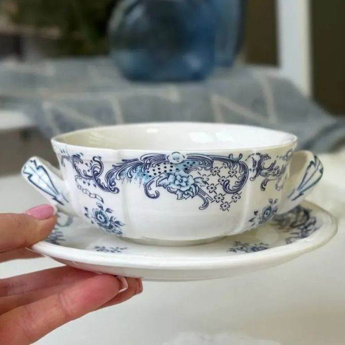 Супниця Melody 