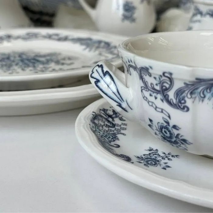 Супниця Melody 