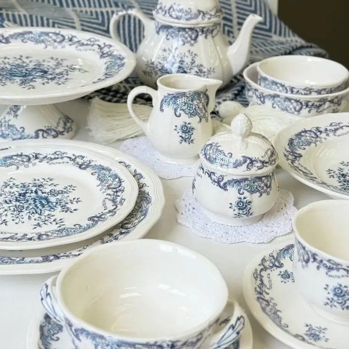 Супниця Melody 