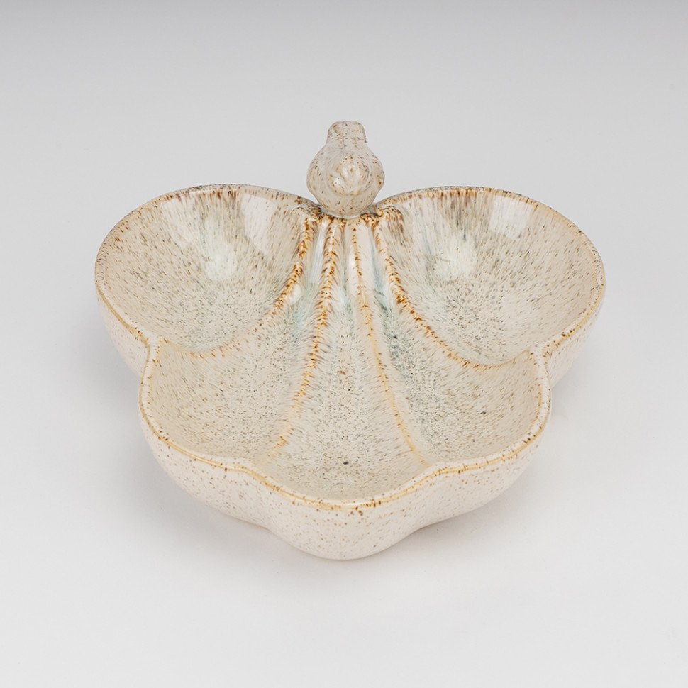 Набор блюд Bird 2 шт