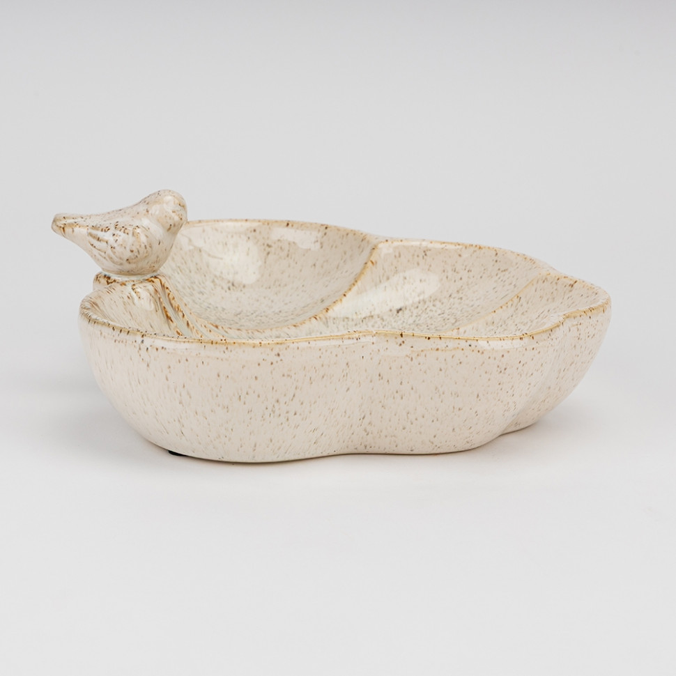 Набор блюд Bird 2 шт