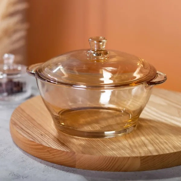 Кастрюля Verre 1 л