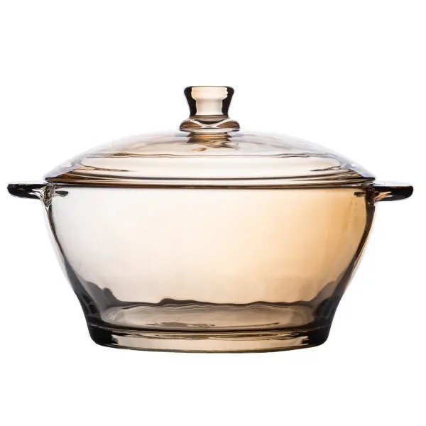 Кастрюля Verre 1 л