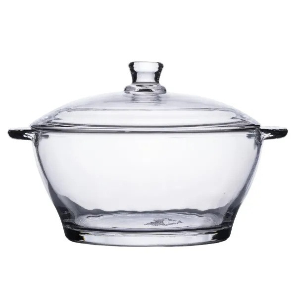 Кастрюля Verre 1 л