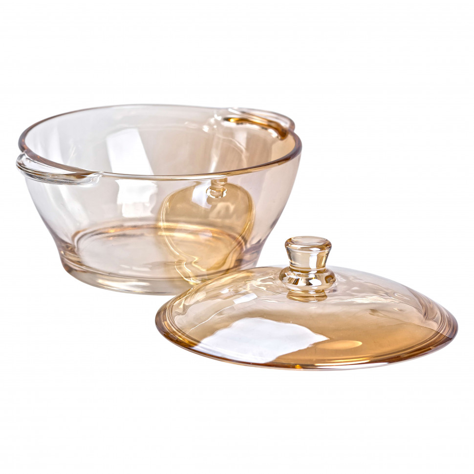 Кастрюля Verre 1 л