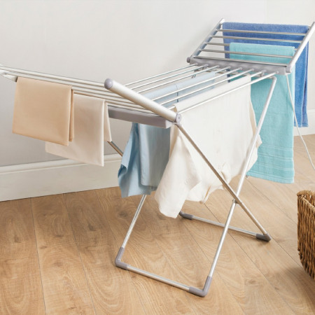 Электрическая сушилка для белья Rainberg