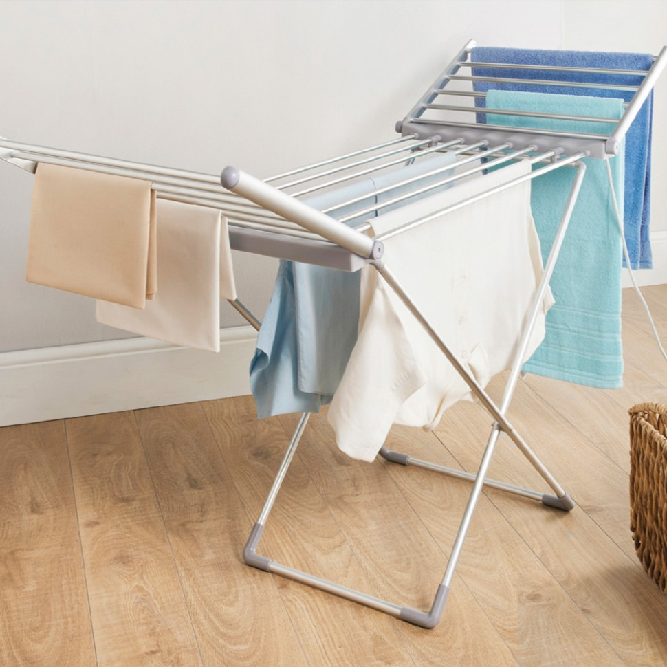 Электрическая сушилка для белья Rainberg