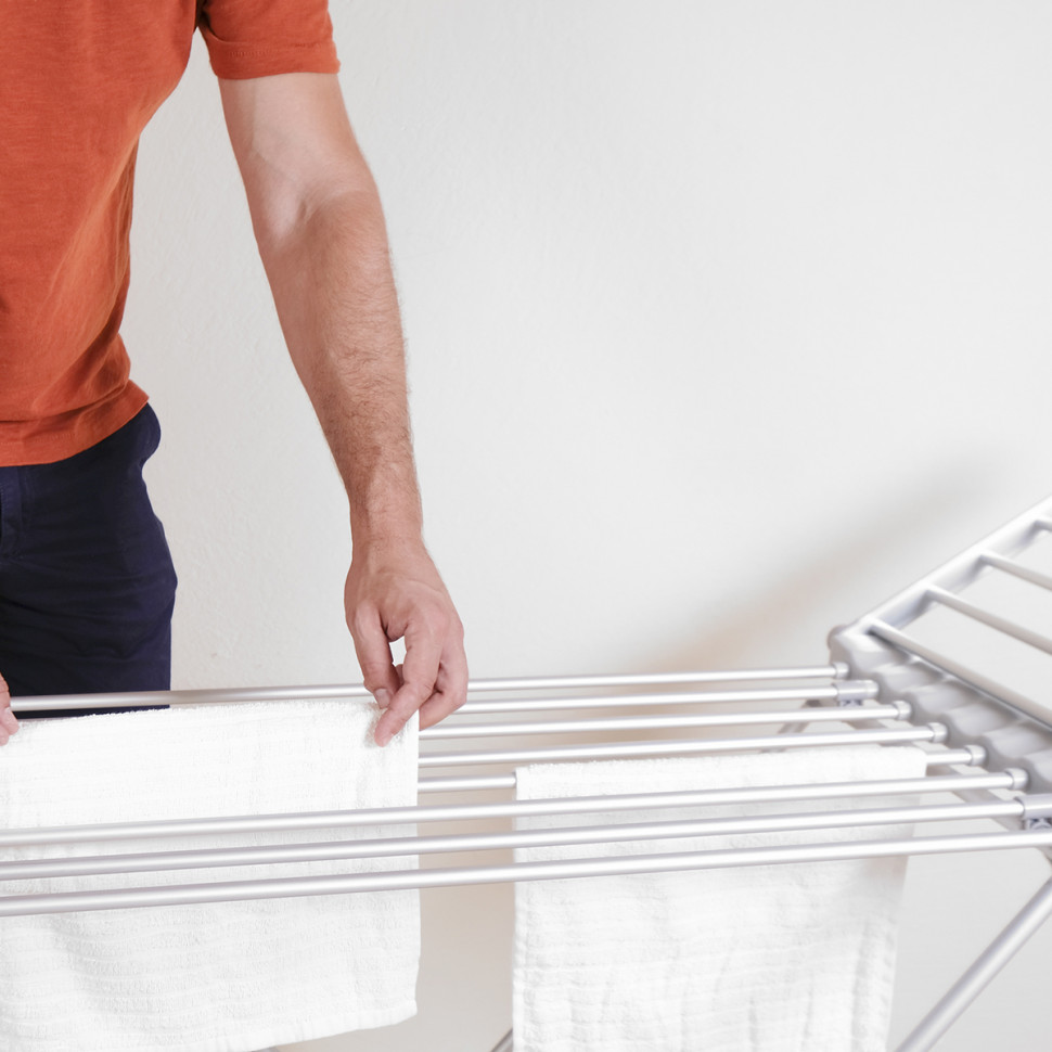 Электрическая сушилка для белья Rainberg