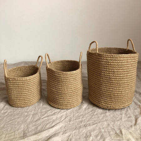 Корзина для белья Basket