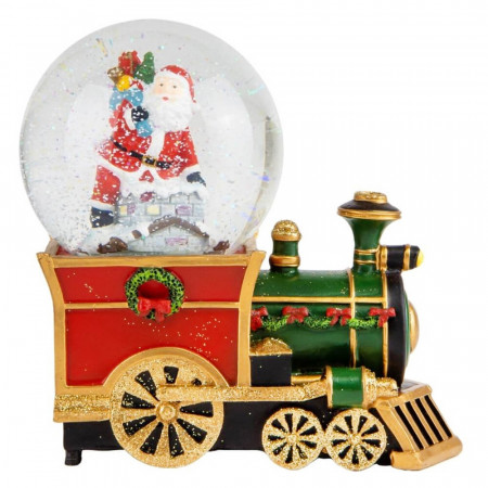 Новогодний декор Journey