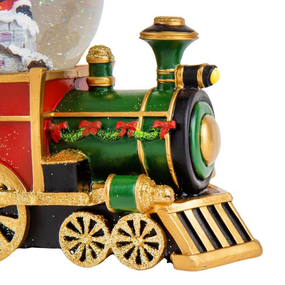 Новорічний декор Journey