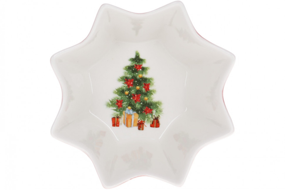 Фарфоровая пиала Rosette