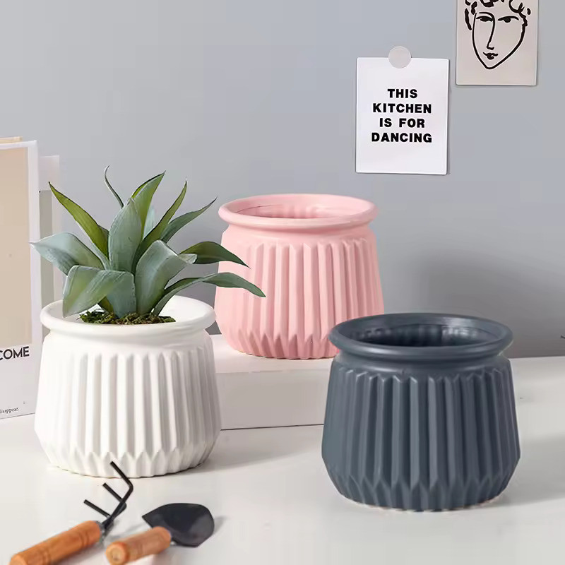 Кашпо для цветов Sweet home