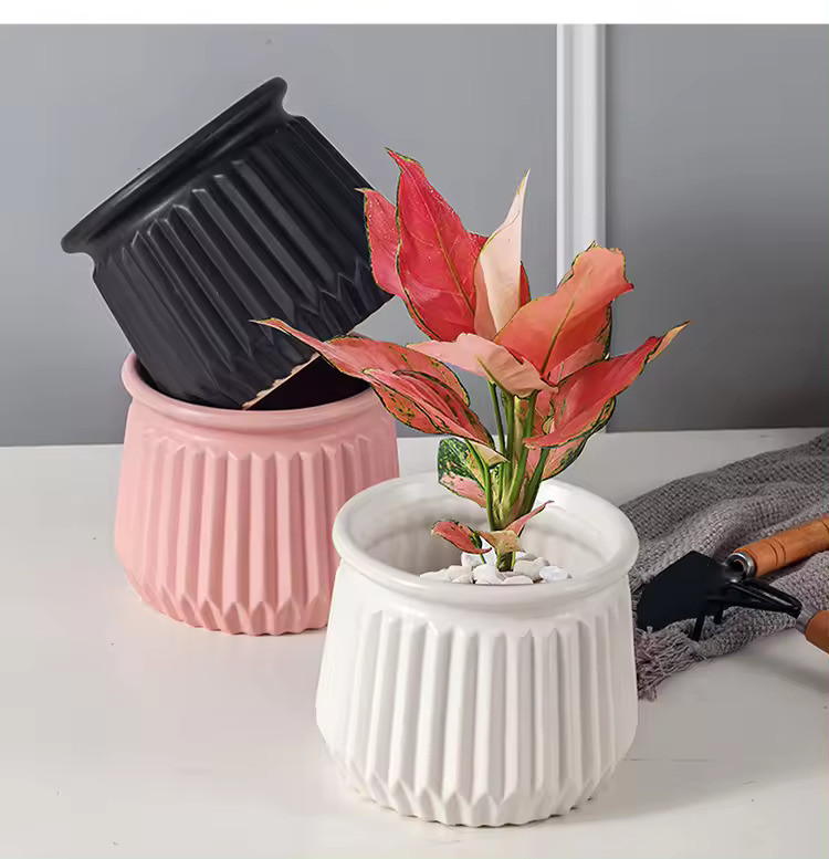 Кашпо для цветов Sweet home