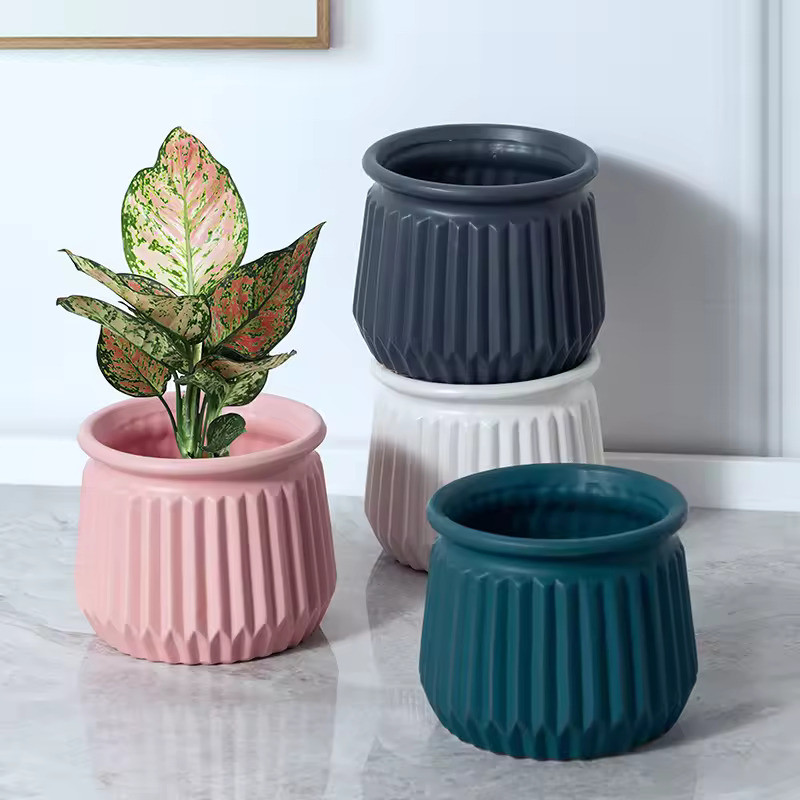 Кашпо для цветов Sweet home