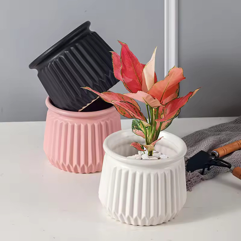 Кашпо для цветов Sweet home