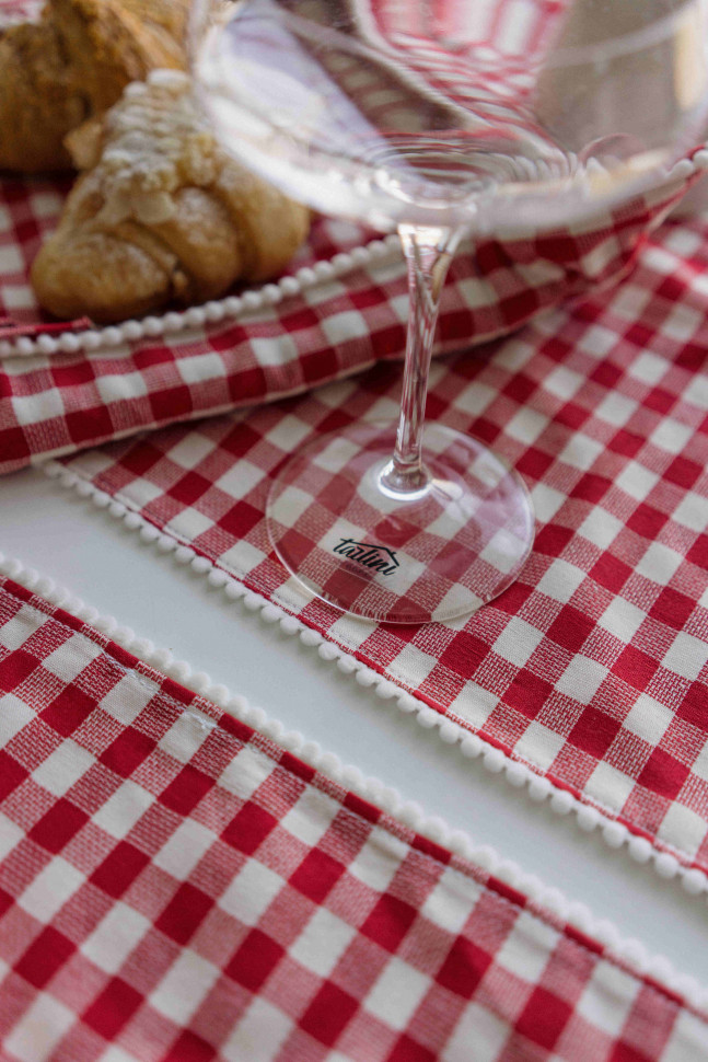 Хлібниця текстильна Preferito 