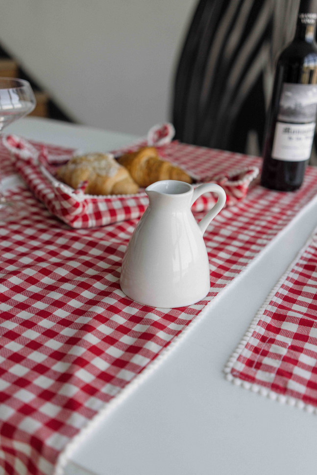 Хлібниця текстильна Preferito 