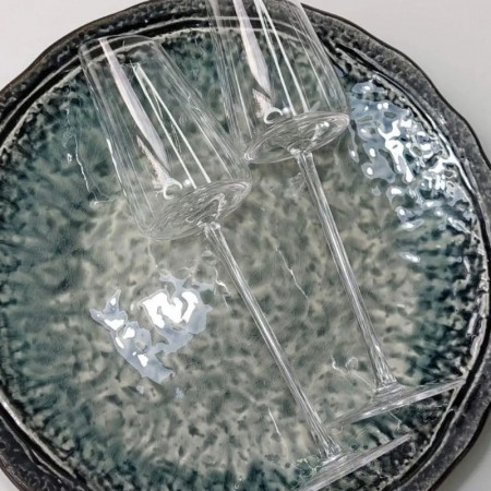 Тарелка Greystoke