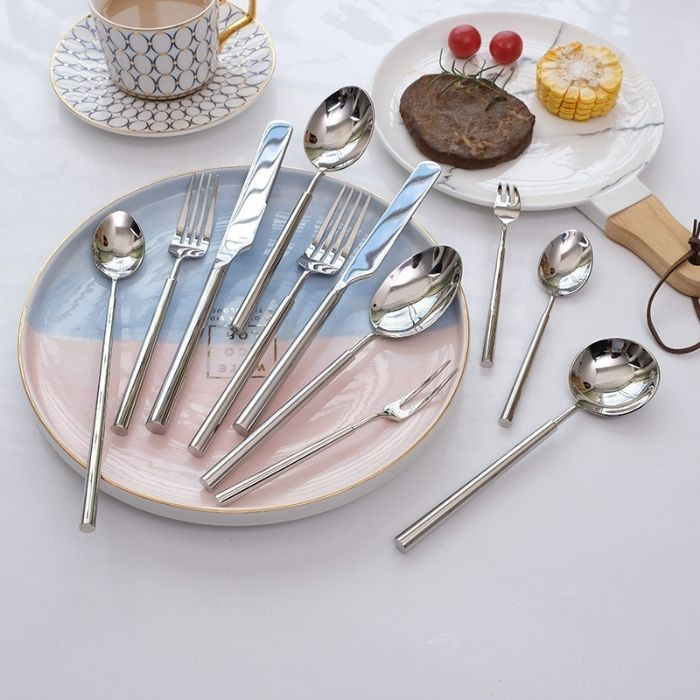 Набор вилок Errou 6 шт