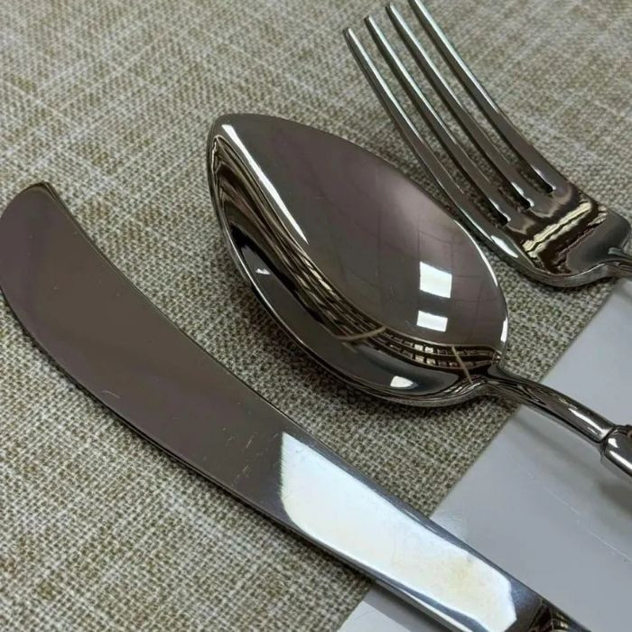 Набор вилок Errou 6 шт