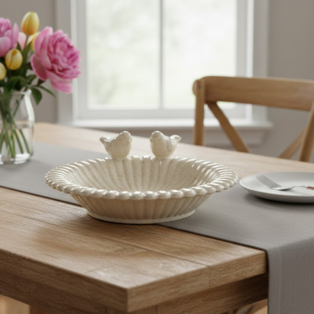 Набор блюд Birdie 2 шт 