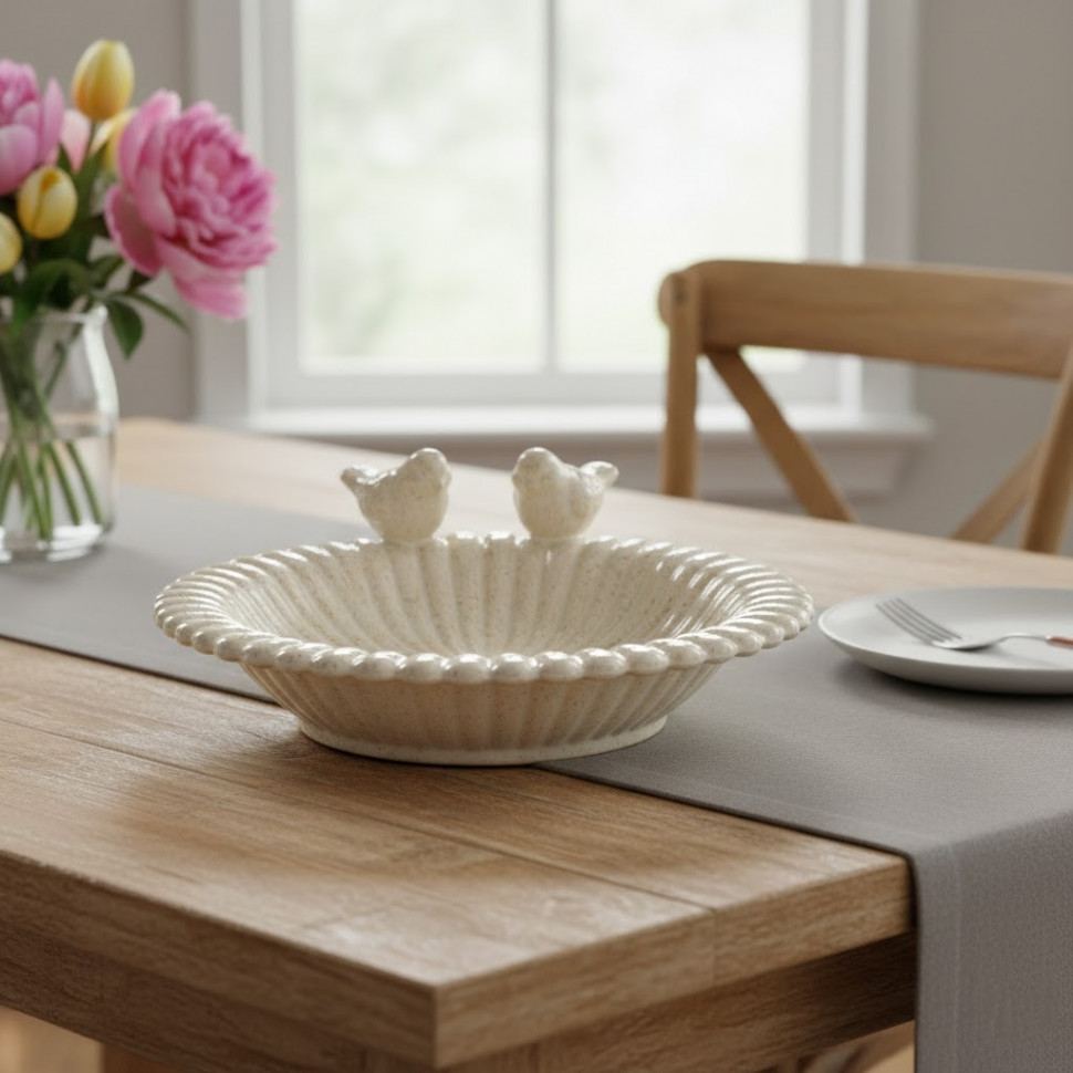 Набор блюд Birdie 2 шт 