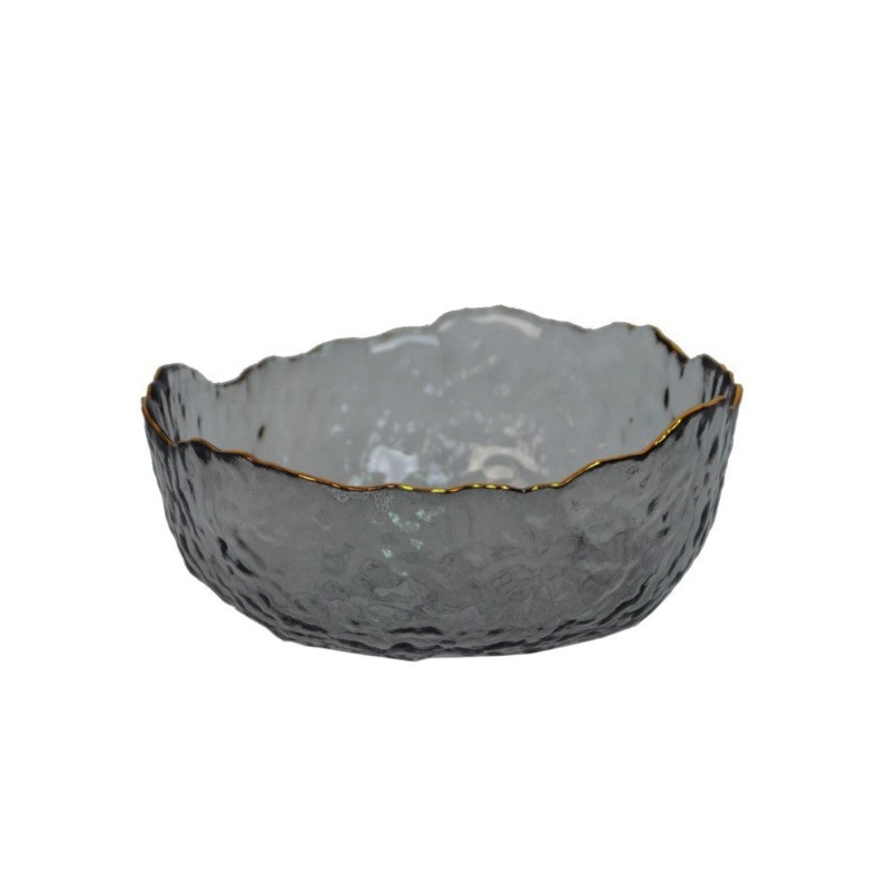 Салатник Crystal Dark