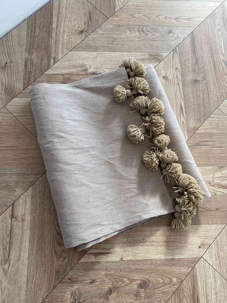 Пляжний килимок Ubud