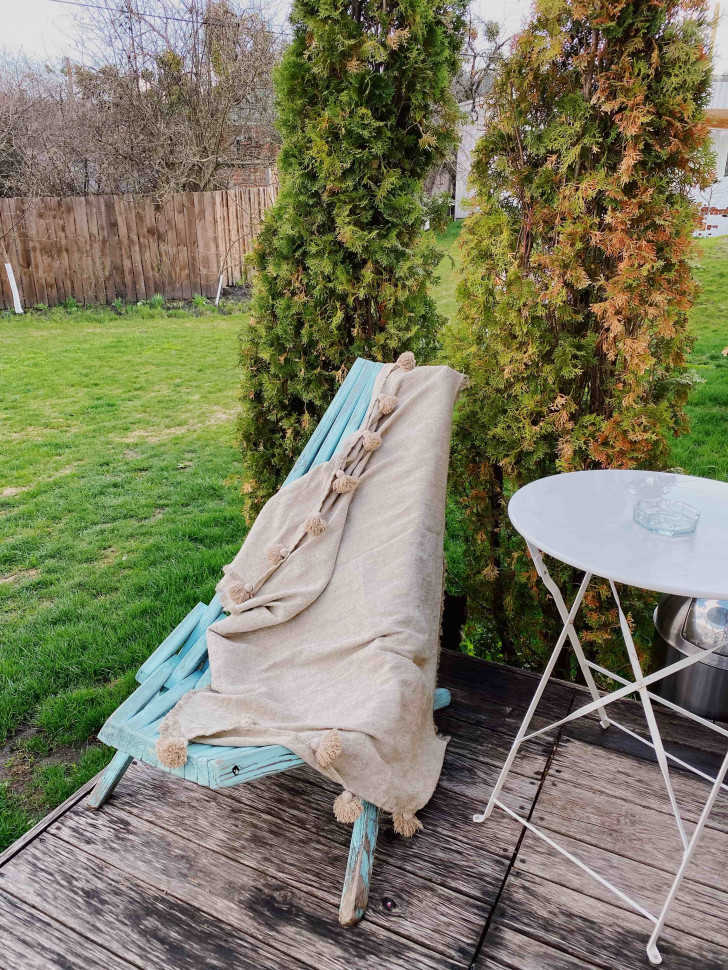 Пляжний килимок Ubud