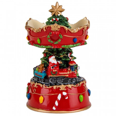 Музична карусель Magic