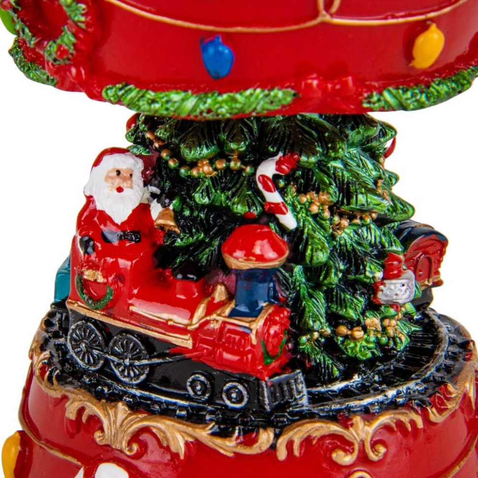 Музыкальная карусель Magic 