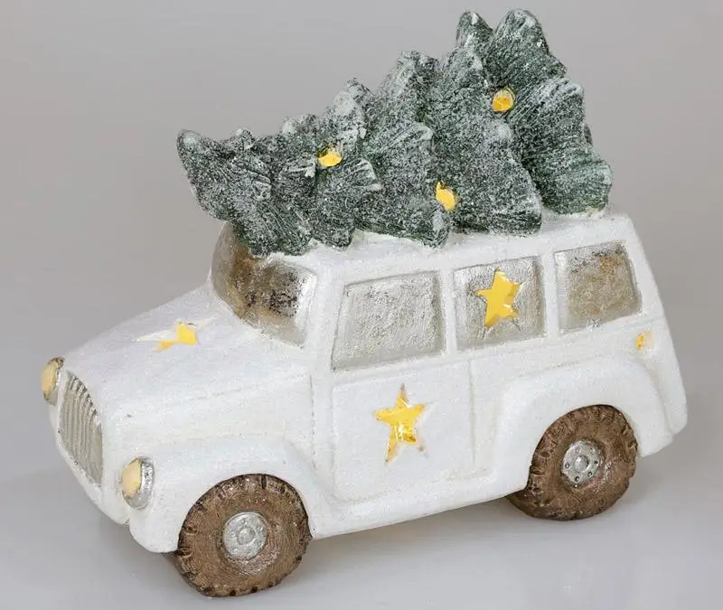 Декоративная фигура Car