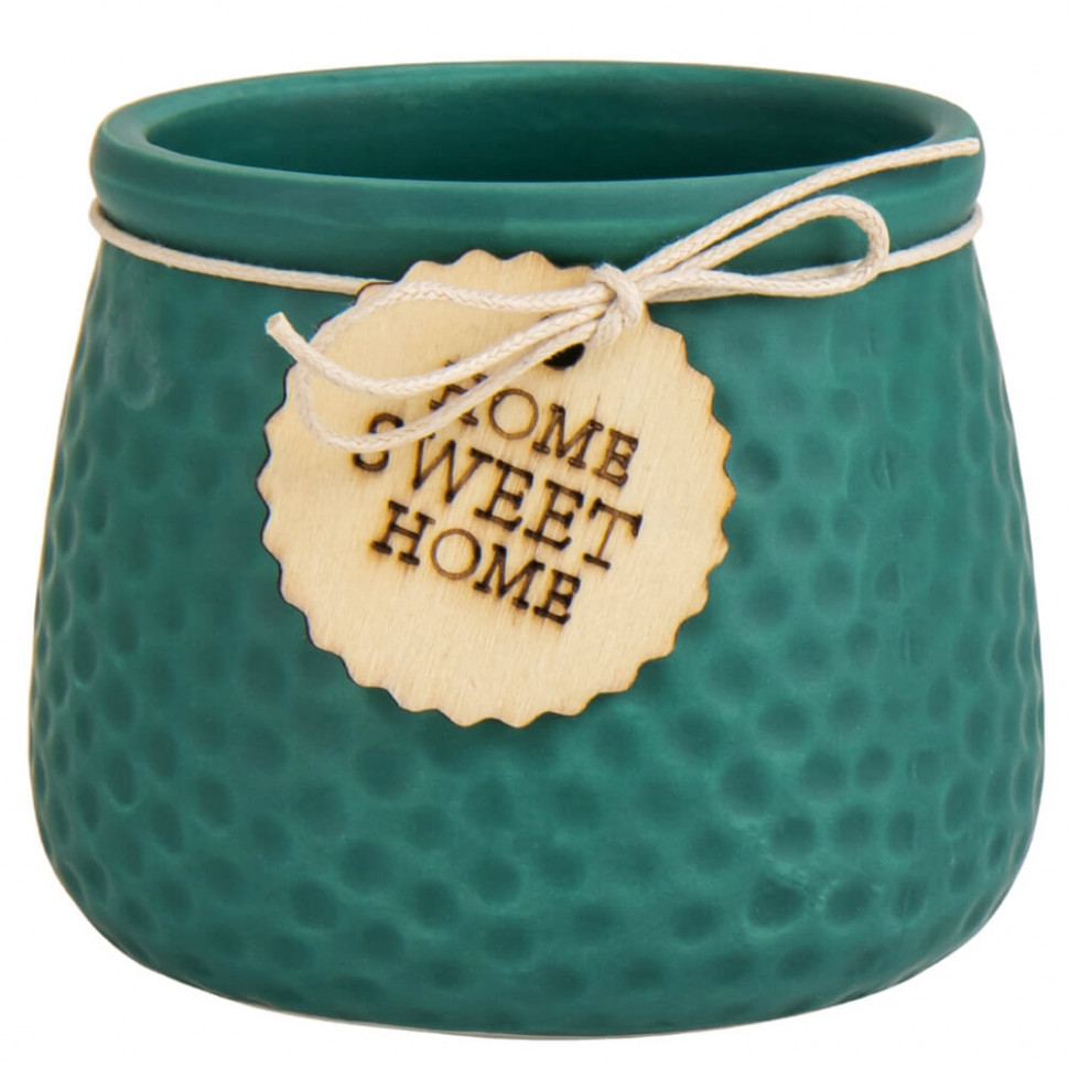 Кашпо для квітів Home