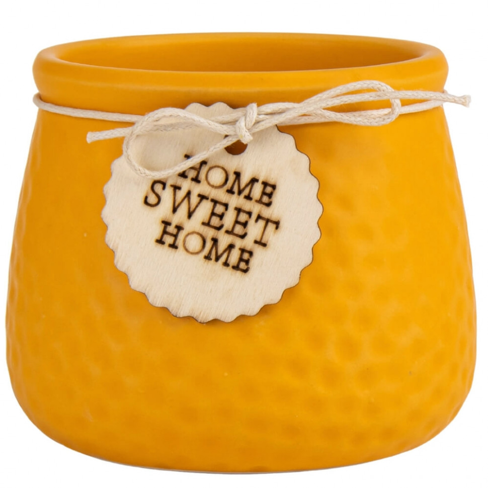 Кашпо для квітів Home