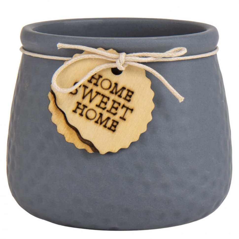 Кашпо для квітів Home